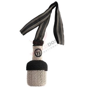 WW2 German Waffen SS Sword Knot