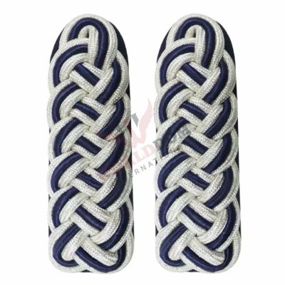 Custom Shoulder Boards