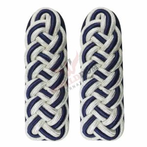 Custom Shoulder Boards