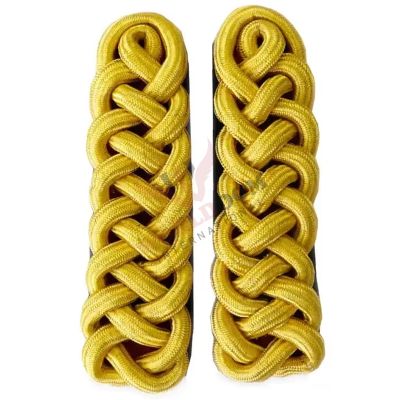 Royal Dragoon Guards Shoulder Boards